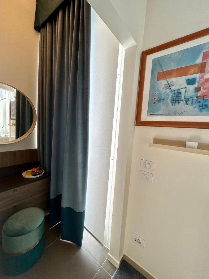 King'S Suite - Quiet And Refined In The Heart Of 米兰 外观 照片