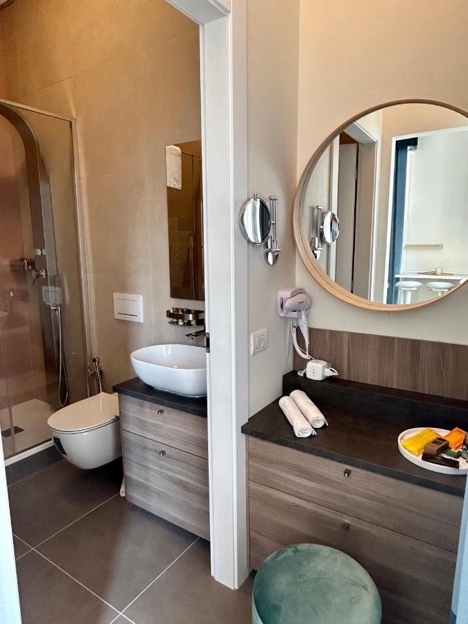 King'S Suite - Quiet And Refined In The Heart Of 米兰 外观 照片