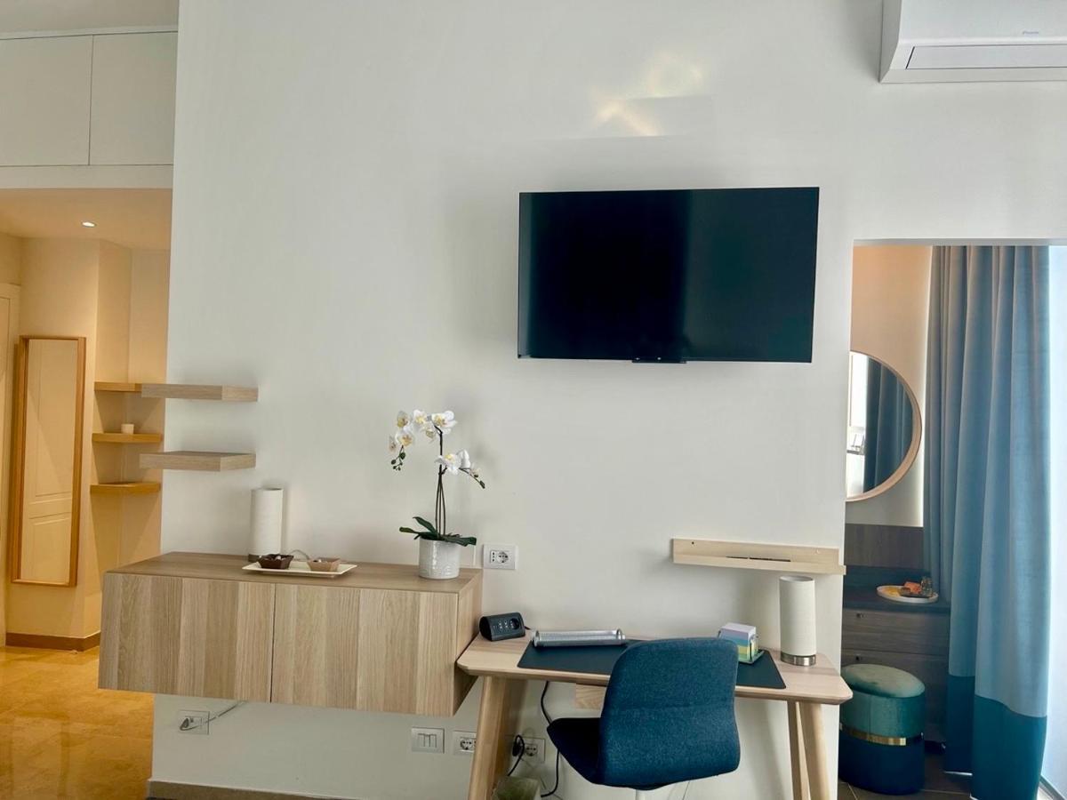 King'S Suite - Quiet And Refined In The Heart Of 米兰 外观 照片