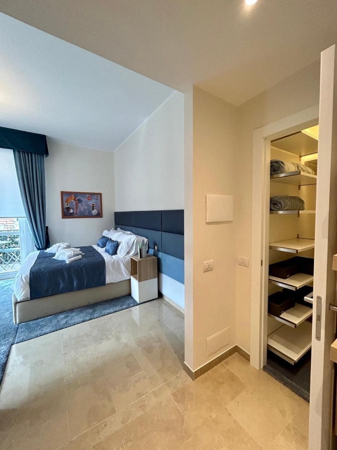 King'S Suite - Quiet And Refined In The Heart Of 米兰 外观 照片